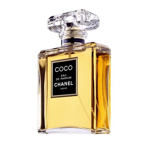 perfume Coco Chanel original